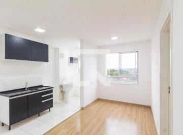 Apartamento · 38m² · 2 Quartos · 1 Vaga · Apartamento para Aluguel - Chácara das Flores, 2 Quartos,  38 m² - Carapicuíba