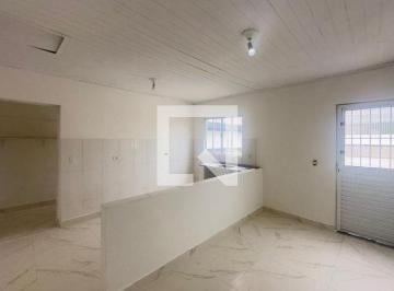 Casa · 50m² · 1 Quarto · Casa para Aluguel - Bosque da Saúde, 1 Quarto, 50 m² - São Paulo