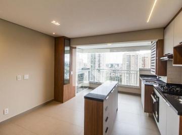 Apartamento · 55m² · 2 Quartos · 2 Vagas · Apartamento para Aluguel - Jardim Esperança, 2 Quartos, 55 m² - Barueri