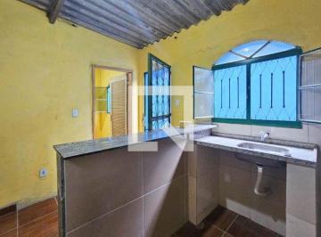 Casa · 32m² · 1 Quarto · Casa para Aluguel - Guaratiba, 1 Quarto,  32 m² - Rio de Janeiro