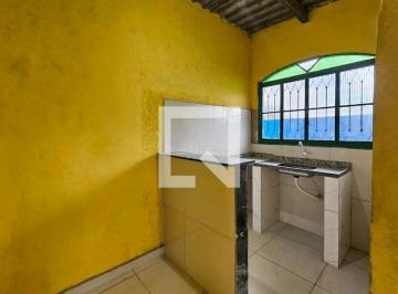 Casa · 35m² · 1 Quarto · Casa para Aluguel - Guaratiba, 1 Quarto,  35 m² - Rio de Janeiro