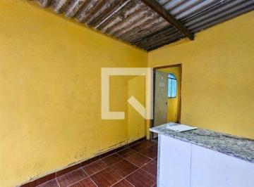 Casa · 32m² · 1 Quarto · Casa para Aluguel - Guaratiba, 1 Quarto,  32 m² - Rio de Janeiro