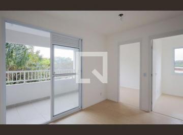 Apartamento · 35m² · 2 Quartos · Apartamento para Aluguel - Campo Grande, 2 Quartos, 35 m² - São Paulo
