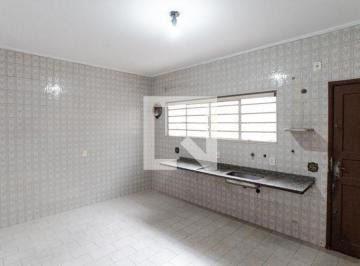 Casa Aluguel 318m² de 5 quartos · Casa para Aluguel - Parque Novo Mundo , 5 Quartos, 318 m² - São Paulo