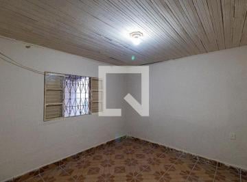 Casa · 40m² · 1 Quarto · 1 Vaga · Casa para Aluguel - Parque Paulistano, 1 Quarto, 40 m² - São Paulo