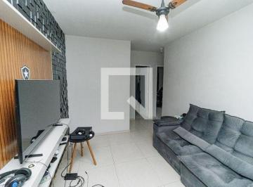 Apartamento · 67m² · 2 Quartos · 1 Vaga · Apartamento para Aluguel - Cosmos, 2 Quartos, 67 m² - Rio de Janeiro
