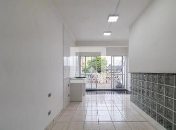 Casa · 50m² · 1 Quarto · Casa para Aluguel - Conjunto Residencial Jose Bonifacio, 1 Quarto, 50 m² - São Paulo