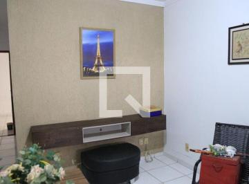 Casa · 75m² · 2 Quartos · 1 Vaga · Casa para Aluguel - Vila Jardim São Judas Tadeu, 2 Quartos,  75 m² - Goiânia
