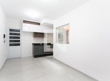 Apartamento · 50m² · 2 Quartos · Apartamento para Aluguel - Vila Princesa Isabel, 2 Quartos, 50 m² - São Paulo