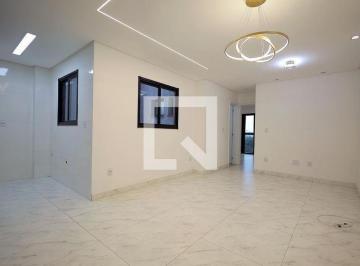 Apartamento · 120m² · 2 Quartos · 1 Vaga · Apartamento para Aluguel - Vila Leopoldina, 2 Quartos, 120 m² - Santo André