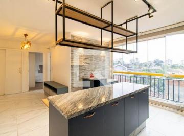 Apartamento · 42m² · 2 Quartos · 1 Vaga · Apartamento para Aluguel - Vila Rosália, 2 Quartos, 42 m² - Guarulhos