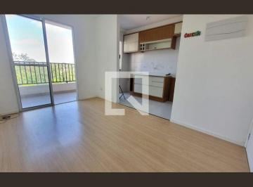 Apartamento · 43m² · 2 Quartos · 1 Vaga · Apartamento para Aluguel - Jardim da Glória, 2 Quartos, 43 m² - Cotia