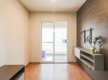 Apartamento · 63m² · 3 Quartos · 1 Vaga · Apartamento para Aluguel - Jardim Éster Yolanda, 3 Quartos, 63 m² - São Paulo