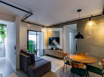 Apartamento · 68m² · 2 Quartos · 2 Vagas · Apartamento para Aluguel - Barra Funda, 2 Quartos, 68 m² - São Paulo