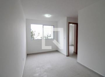 Apartamento · 41m² · 2 Quartos · 1 Vaga · Apartamento para Aluguel - Jardim Arpoador, 2 Quartos,  41 m² - São Paulo