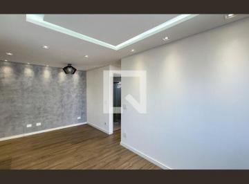 Apartamento · 43m² · 1 Quarto · 1 Vaga · Apartamento para Aluguel - Chácara Santo Antonio, 1 Quarto, 43 m² - São Paulo