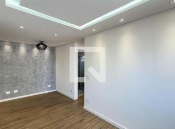 Apartamento · 43m² · 1 Quarto · 1 Vaga · Apartamento para Aluguel - Chácara Santo Antonio, 1 Quarto, 43 m² - São Paulo