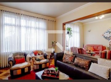Casa · 340m² · 4 Quartos · 2 Vagas · Casa para Aluguel - Moema, 4 Quartos, 340 m² - São Paulo
