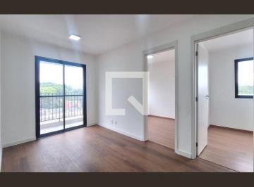 Apartamento · 41m² · 2 Quartos · Apartamento para Aluguel - Água Branca, 2 Quartos, 41 m² - São Paulo