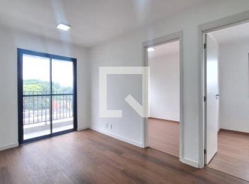 Apartamento · 41m² · 2 Quartos · Apartamento para Aluguel - Água Branca, 2 Quartos, 41 m² - São Paulo