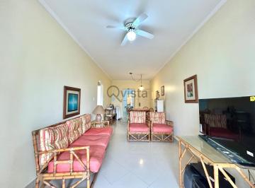 Apartamento · 83m² · 3 Quartos · 1 Vaga · Apartamento em Loteamento Joao Batista Juliao - Guarujá