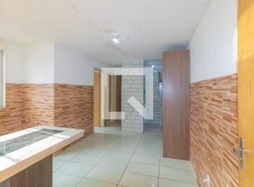 Apartamento · 40m² · 2 Quartos · 1 Vaga · Apartamento para Aluguel - Harmonia, 2 Quartos, 40 m² - Canoas