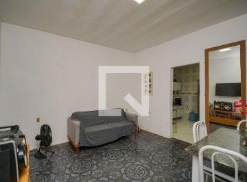 Casa · 80m² · 1 Quarto · 5 Vagas · Casa para Aluguel - Recanto, 1 Quarto, 80 m² - Maricá