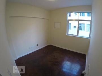 Apartamento · 77m² · 2 Quartos · 1 Vaga · Apartamento para Aluguel - Copacabana, 2 Quartos, 77 m² - Rio de Janeiro