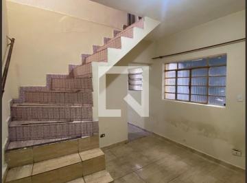 Casa · 40m² · 2 Quartos · Casa para Aluguel - Quitaúna, 2 Quartos, 40 m² - Osasco