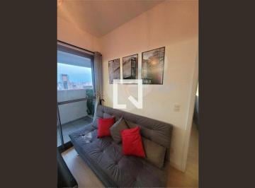 Apartamento · 35m² · 1 Quarto · Apartamento para Aluguel - Higienópolis, 1 Quarto, 35 m² - São Paulo