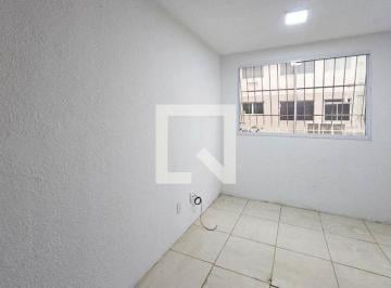 Apartamento · 45m² · 2 Quartos · Apartamento para Aluguel - Guaratiba, 2 Quartos, 45 m² - Rio de Janeiro