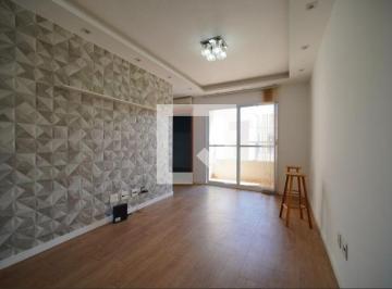 Apartamento · 50m² · 2 Quartos · 1 Vaga · Apartamento para Aluguel - Vila Operária, 2 Quartos, 50 m² - Porto Alegre