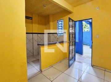 Casa · 32m² · 1 Quarto · Casa para Aluguel - Guaratiba, 1 Quarto,  32 m² - Rio de Janeiro