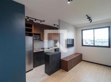 Apartamento · 43m² · 2 Quartos · 1 Vaga · Apartamento para Aluguel - Campos Elíseos , 2 Quartos, 43 m² - Campinas