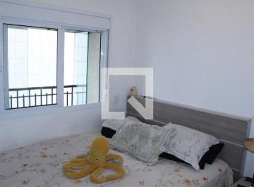 Apartamento · 41m² · 1 Quarto · 1 Vaga · Apartamento para Aluguel - Centro, 1 Quarto, 41 m² - São Paulo