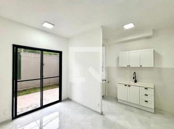 Apartamento · 58m² · 2 Quartos · Apartamento para Aluguel - Conjunto Residencial Jose Bonifacio, 2 Quartos, 58 m² - São Paulo