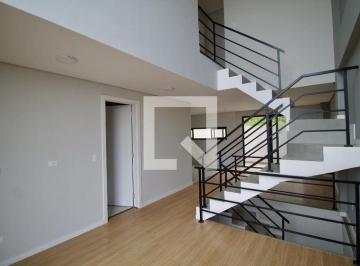 Casa · 160m² · 3 Quartos · 2 Vagas · Casa para Aluguel - Santa Cândida, 3 Quartos,  160 m² - Curitiba
