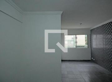 Apartamento · 54m² · 2 Quartos · 1 Vaga · Apartamento para Aluguel - Saboó, 2 Quartos, 54 m² - Santos