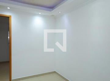 Apartamento · 55m² · 3 Quartos · 1 Vaga · Apartamento para Aluguel - Itaquera, 3 Quartos, 55 m² - São Paulo