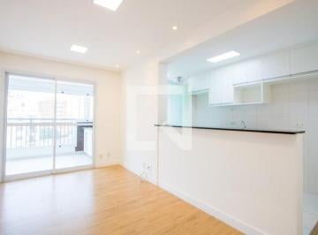 Apartamento · 63m² · 2 Quartos · 1 Vaga · Apartamento para Aluguel - Centro, 2 Quartos, 63 m² - Santo André