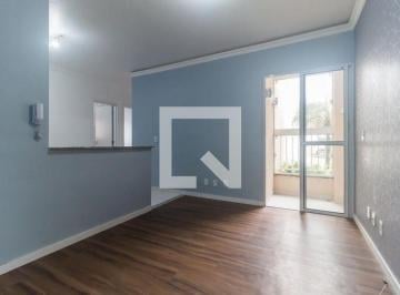 Apartamento · 58m² · 3 Quartos · 1 Vaga · Apartamento para Aluguel - Vila Perreli, 3 Quartos, 58 m² - Poá
