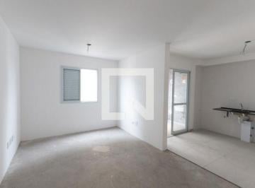 Apartamento · 45m² · 1 Quarto · 1 Vaga · Apartamento para Aluguel - Vila Gustavo, 1 Quarto, 45 m² - São Paulo