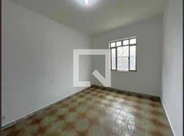 Apartamento · 52m² · 2 Quartos · 1 Vaga · Apartamento para Aluguel - Deodoro, 2 Quartos, 52 m² - Rio de Janeiro