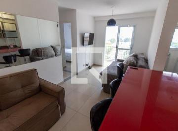 Apartamento · 52m² · 2 Quartos · 1 Vaga · Apartamento para Aluguel - Ponte Preta, 2 Quartos,  52 m² - Campinas
