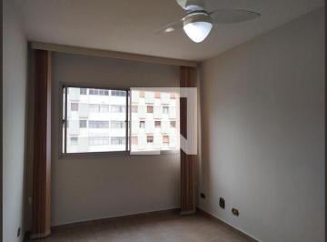 Apartamento · 54m² · 2 Quartos · 1 Vaga · Apartamento para Aluguel - Tatuapé, 2 Quartos,  54 m² - São Paulo