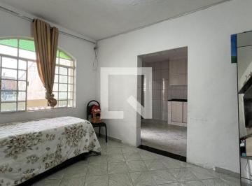 Casa · 60m² · 1 Quarto · 1 Vaga · Casa para Aluguel - Parque Continental I, 1 Quarto, 60 m² - Guarulhos