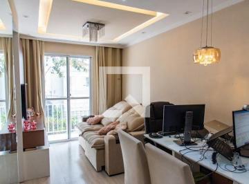 Apartamento · 35m² · 1 Quarto · Apartamento para Aluguel - Cambuci, 1 Quarto, 35 m² - São Paulo
