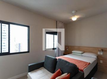 Apartamento · 30m² · 1 Quarto · Apartamento para Aluguel - Vila Pompéia, 1 Quarto,  30 m² - São Paulo