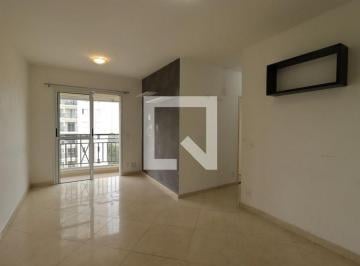 Apartamento · 65m² · 3 Quartos · 2 Vagas · Apartamento para Aluguel - Parque João Ramalho, 3 Quartos,  65 m² - Santo André