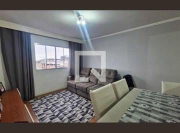 Apartamento · 55m² · 2 Quartos · 1 Vaga · Apartamento para Aluguel - Cidade Ademar, 2 Quartos,  55 m² - São Paulo